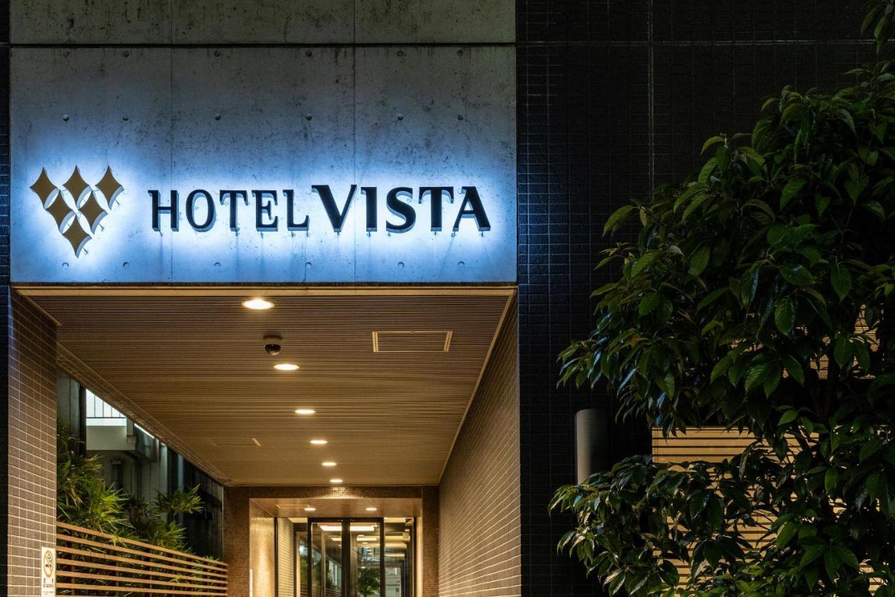 Hotel Vista Ebina Eksteriør billede